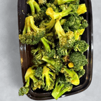 Best Sauteed Broccoli in Henderson, NV
