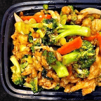 Best Chicken w/ Broccoli in Henderson, NV