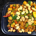 Best Kung Pao Chicken in Henderson, NV