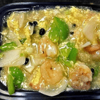 Best Shrimp In Lobster Sauce in Henderson, NV