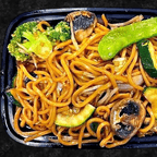 Best Vegetable Chow Mein in Henderson, NV
