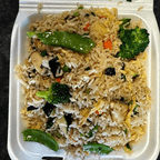 Best Vegetable Fried Rice in Henderson, NV