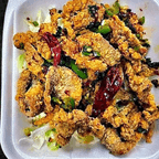 Best Pork Chop w/ Salt & Pepper in Henderson, NV