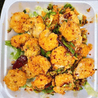 Best Shrimp w/ Salt & Pepper in Henderson, NV