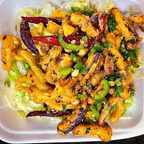 Best Calamari w/ Salt & Pepper in Henderson, NV