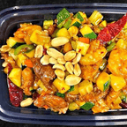 Best Combination Kung Pao in Henderson, NV